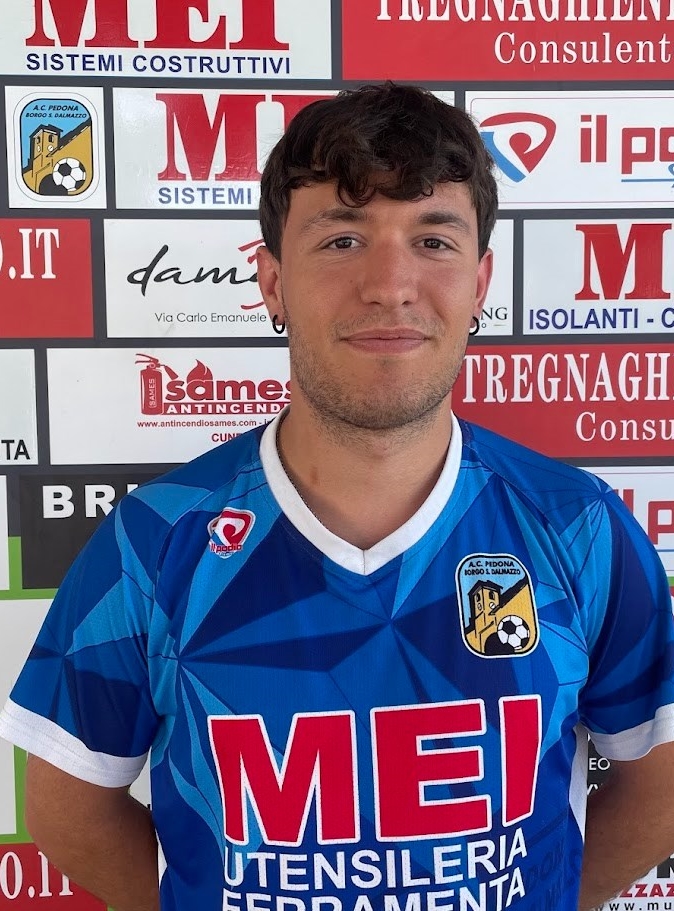 MACAGNO ANDREA